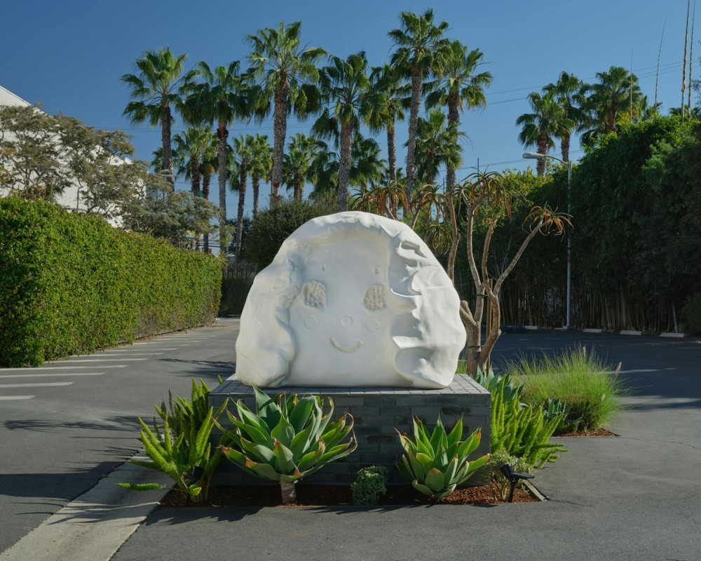 sumomoページ GALLERYPLATFORM.LA | Yoshitomo Nara