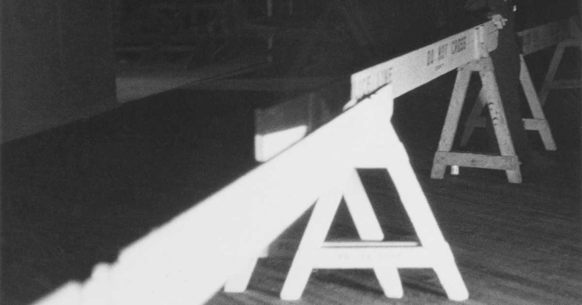 GP.LA | Roy DeCarava: the sound i saw