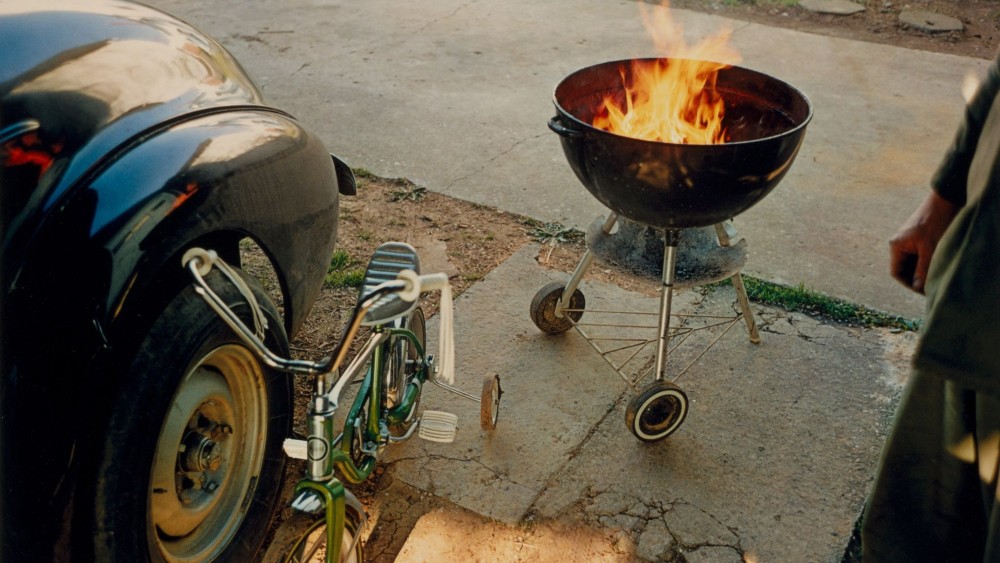 GALLERYPLATFORM.LA | William Eggleston: The Last Dyes