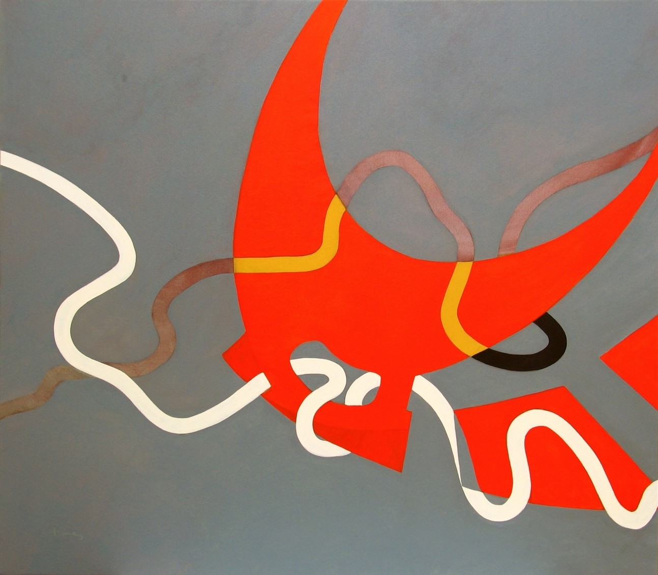 GP.LA | Mimi Chen Ting: Ties Unbound