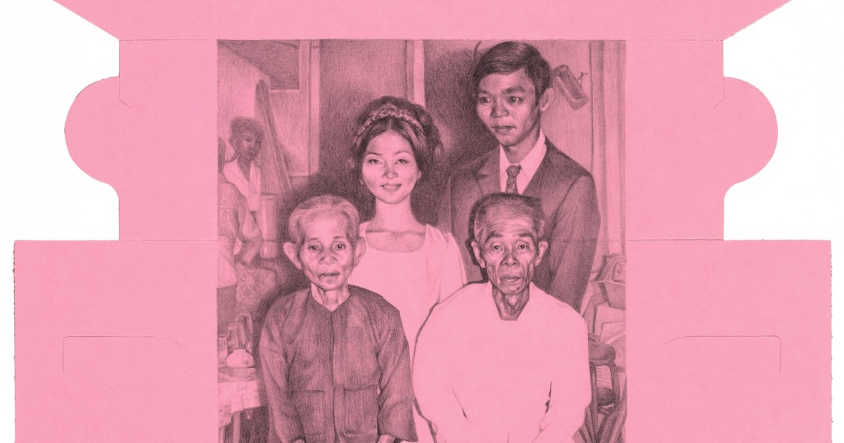Phung Huynh