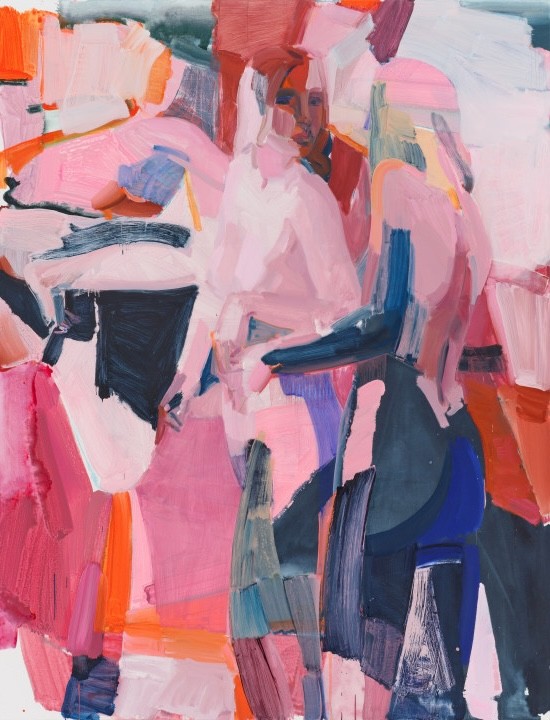 GP.LA | SARAH AWAD To Hold a Thing
