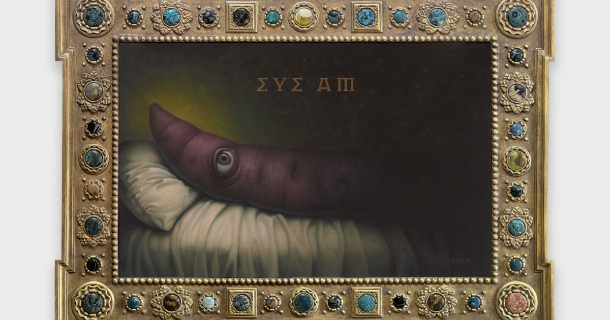 GP.LA | Mark Ryden