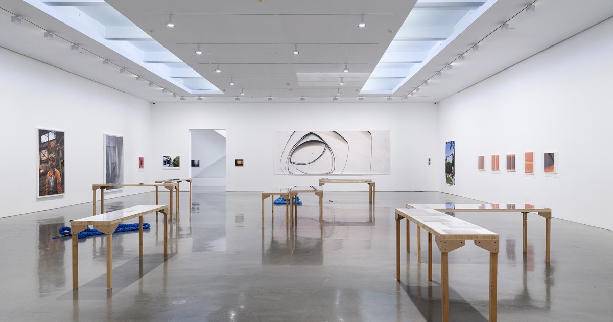 GP.LA | Wolfgang Tillmans: Keep Movin'